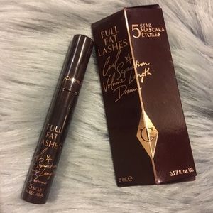 Charlotte Tilbury mascara